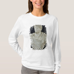 Camiseta Busto de Septimus Severus
