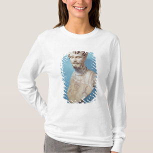 Camiseta Busto de Septimus Severus