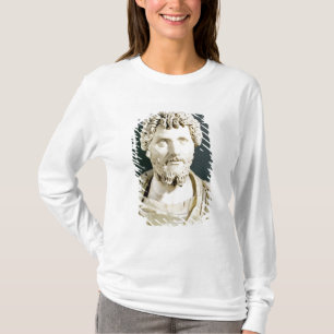 Camiseta Busto do imperador Septimus Severus