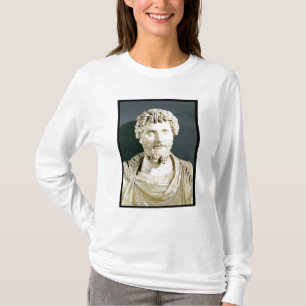 Camiseta Busto do imperador Septimus Severus