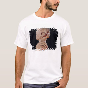 Camiseta busto Dobro-dirigido