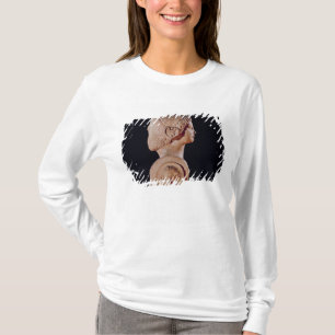 Camiseta busto Dobro-dirigido
