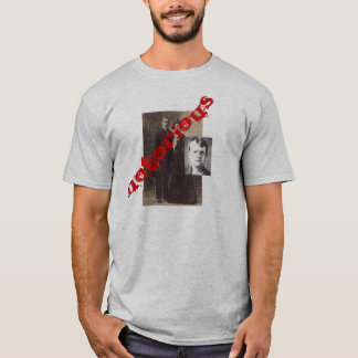 Camiseta Butch Cassidy e o miúdo de Sundance
