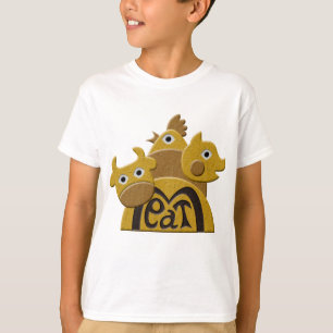 Camiseta Butcher
