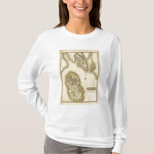 Camiseta Buteshire