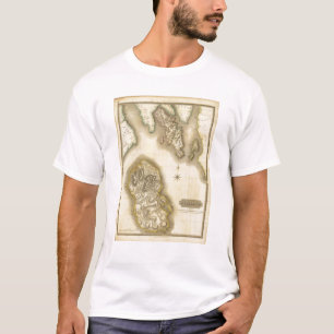 Camiseta Buteshire