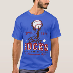 Camiseta Butler Bucks