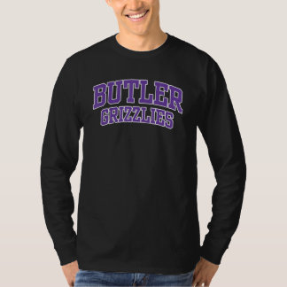 Camiseta Butler Community College Grizzlies 01