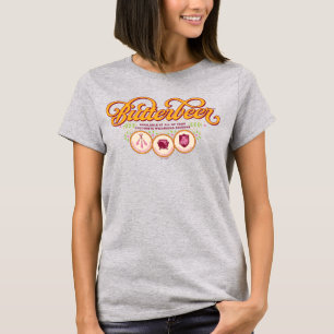 Camiseta BUTTERBEER™ Disponível em Taverna dos Bruxos