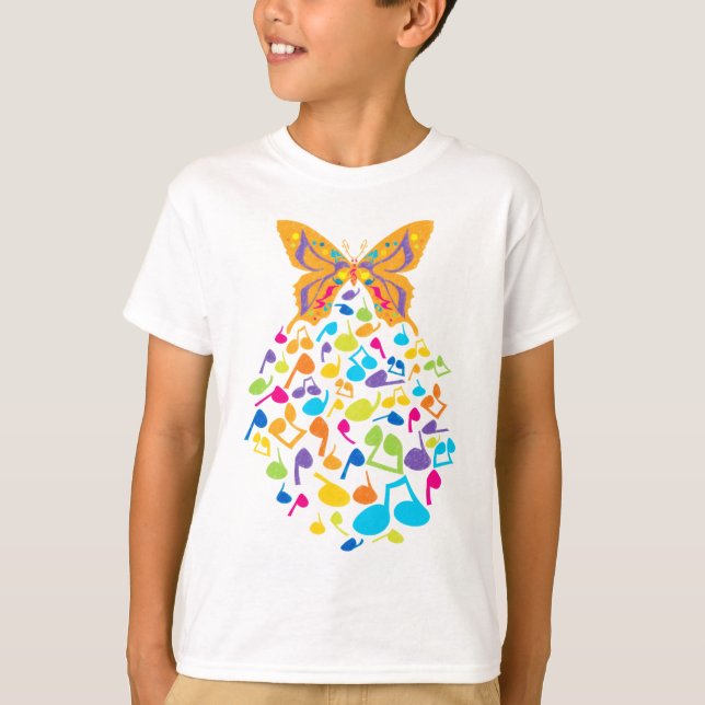 Camiseta Butterfly_Effect (Frente)