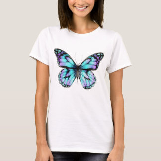 Camiseta Butterfly Effect t-shirt
