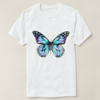 Camiseta Butterfly Effect t-shirt