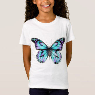 Camiseta Butterfly Effect t-shirt