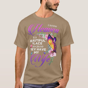 Camiseta Butterfly Heavy Eles Têm Minha Guarda Esposa