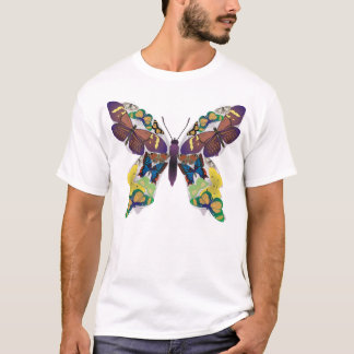 Camiseta Butterfly tee
