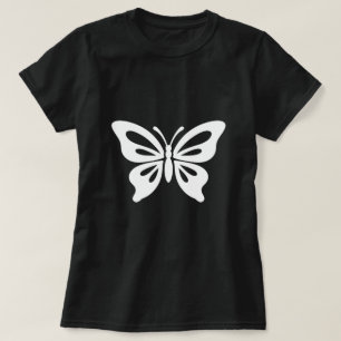 Camiseta Butterfly Tees Co. 0047695