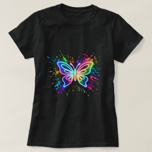 Camiseta Butterfly Tees Co. 0047707