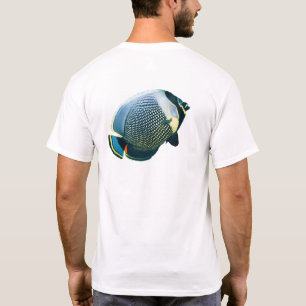 Camiseta Butterflyfish Enviado