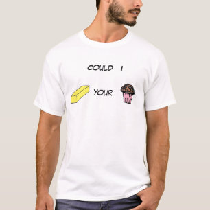 Camiseta buttermuffin