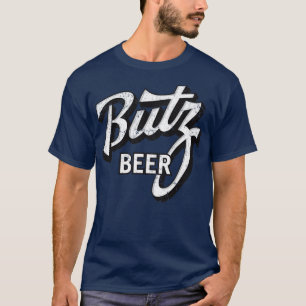 Camiseta Butz Beer
