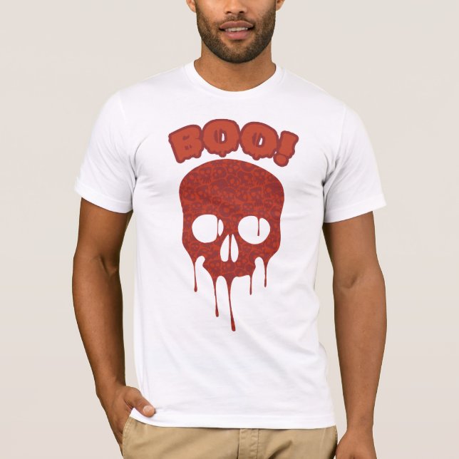 Camiseta Buu (Frente)