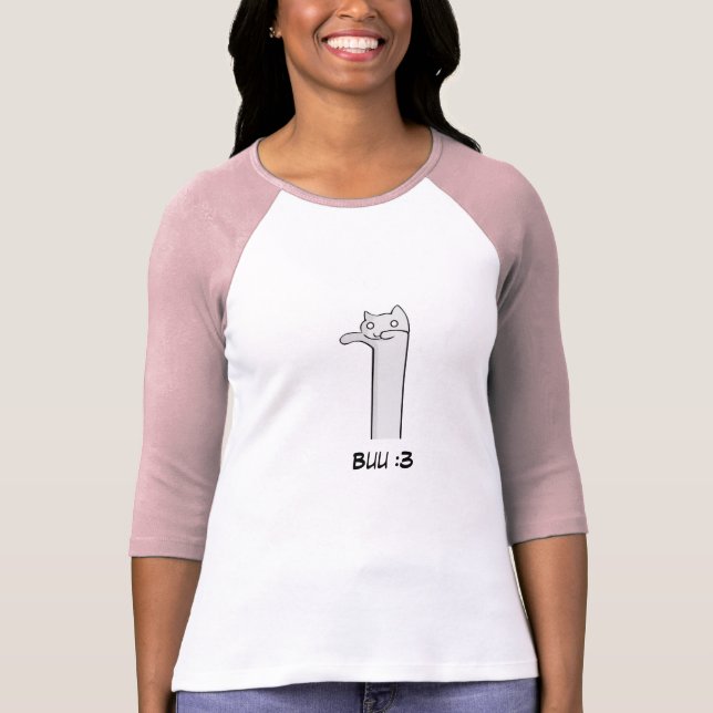 Camiseta Buu (Frente)