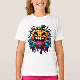 Camiseta Buu! Brincadeira!