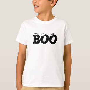Camiseta BUUU - olhos