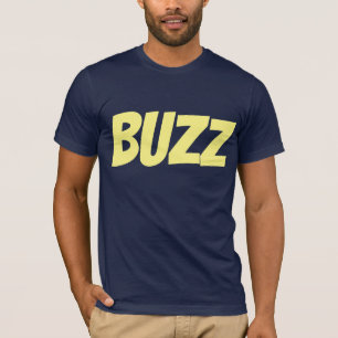 Camiseta Buzz Capuz