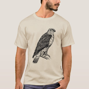 Camiseta Buzzard