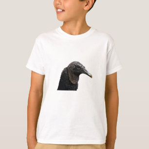 Camiseta Buzzard preto