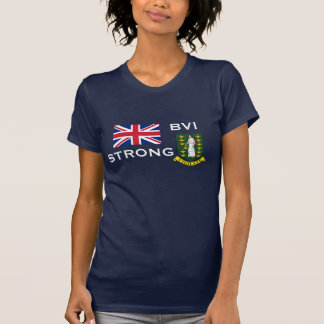 CAMISETA BVI FORTE