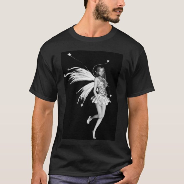 Camiseta Bw de Fae (Frente)