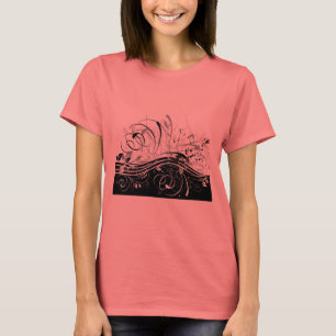 Camiseta BWgrunge