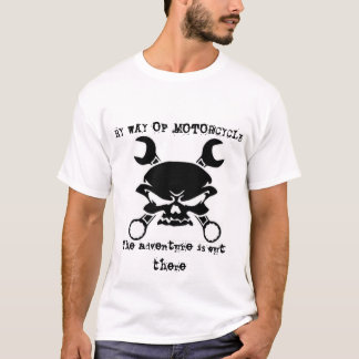 CAMISETA BWOM 3