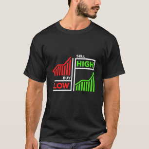 Camiseta By Low Sell High
