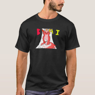 Camiseta Byai