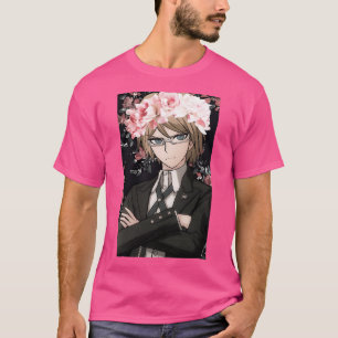 Camiseta Byakuya Togami Ultimate Tsundere