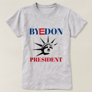 Camiseta BYEDON