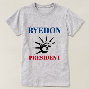 Camiseta BYEDON