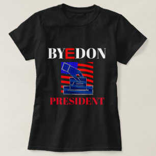 Camiseta BYEDON