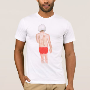 Camiseta Byron