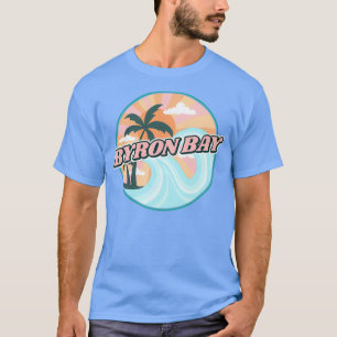 CAMISETA BYRON BAY