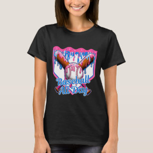 Camiseta Bysebyll Drip Boys Sorvete Drip Juventude Bysebyll