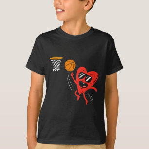 Camiseta Bysketbyll, Dia de os namorados de Bysketbyll