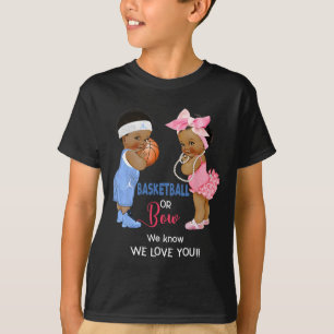 Camiseta Bysketbyll Étnico Ou Arco Sabemos Que Te Amo
