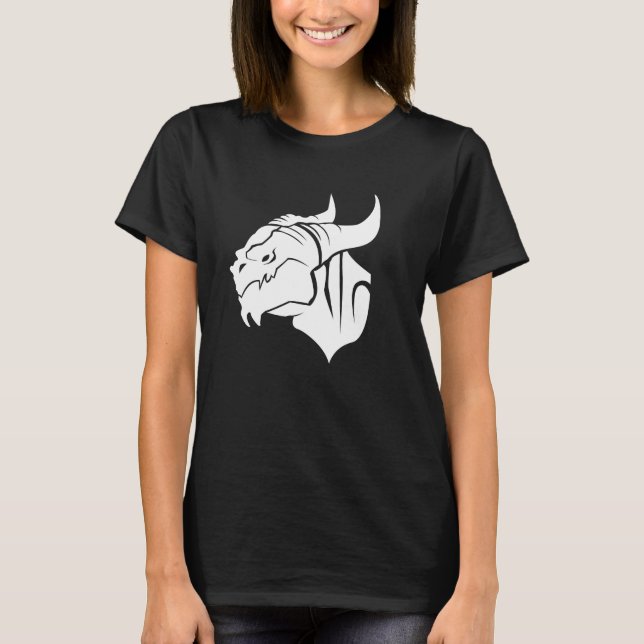 CAMISETA BZ (Frente)