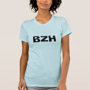 CAMISETA BZH