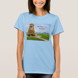 Camiseta c