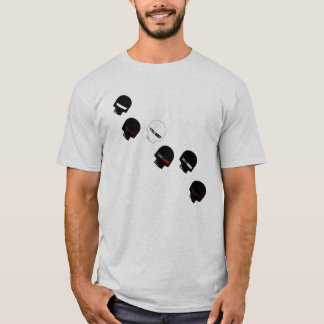 Camiseta C4 Corveta JAKES